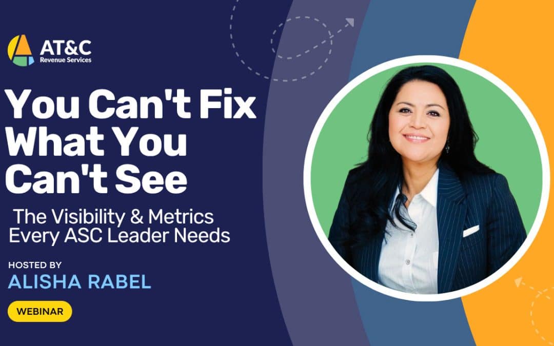 The 5 Most Costly Workflow Bottlenecks in ASC Billing