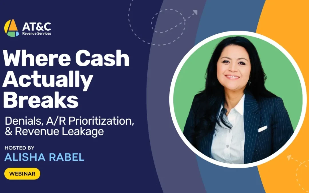 Where Cash Actually Breaks