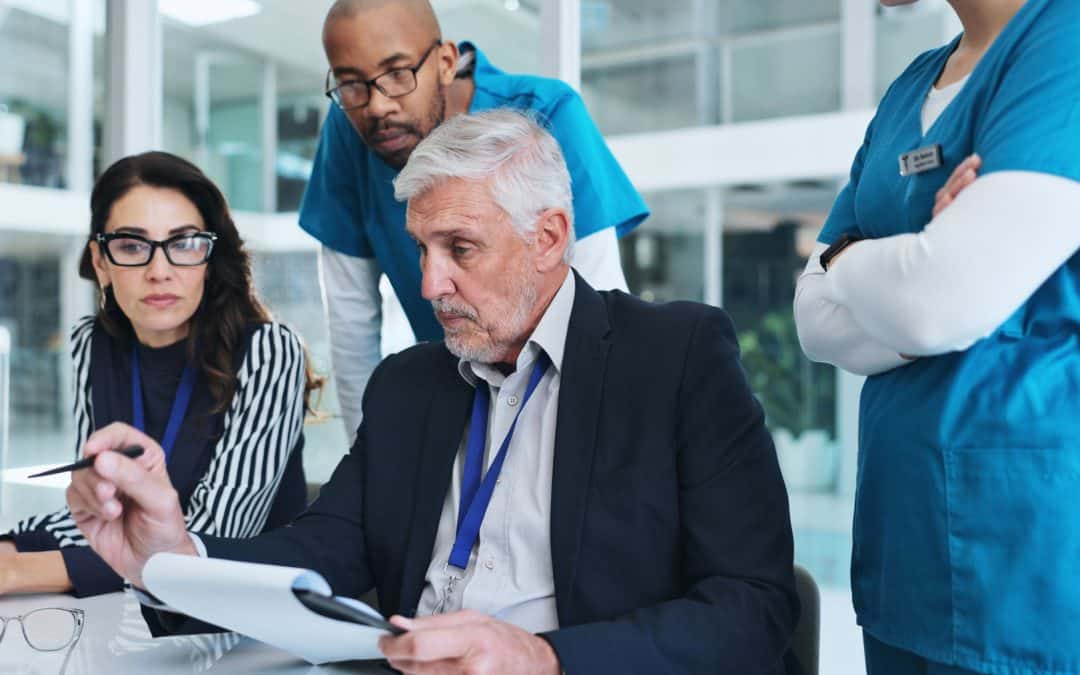 The ASC Leader’s Guide to Revenue Cycle Clarity and Control